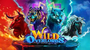 slot Wild Overlords, estratégias de apostas, cassino online, jackpots progressivos, gerenciamento da banca.