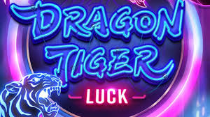 Slot Dragon Tiger Luck, estratégias de jogo, cassino online, apostas, jackpots progressivos