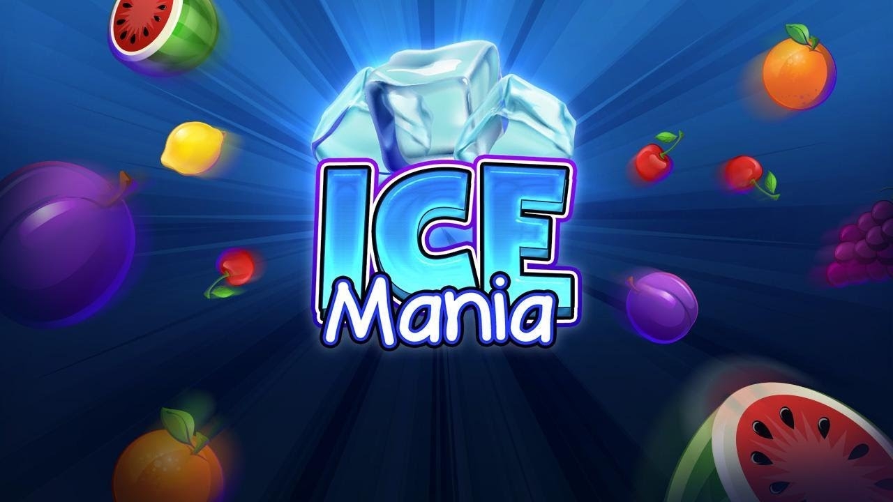 jogo de slot, Ice Mania, dicas de apostas, ganhos, cassino online