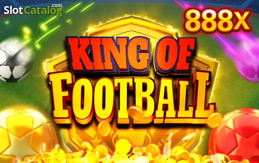 slot King of Football, jogo de cassino online, estratégias de apostas, recursos especiais, jogo responsável.